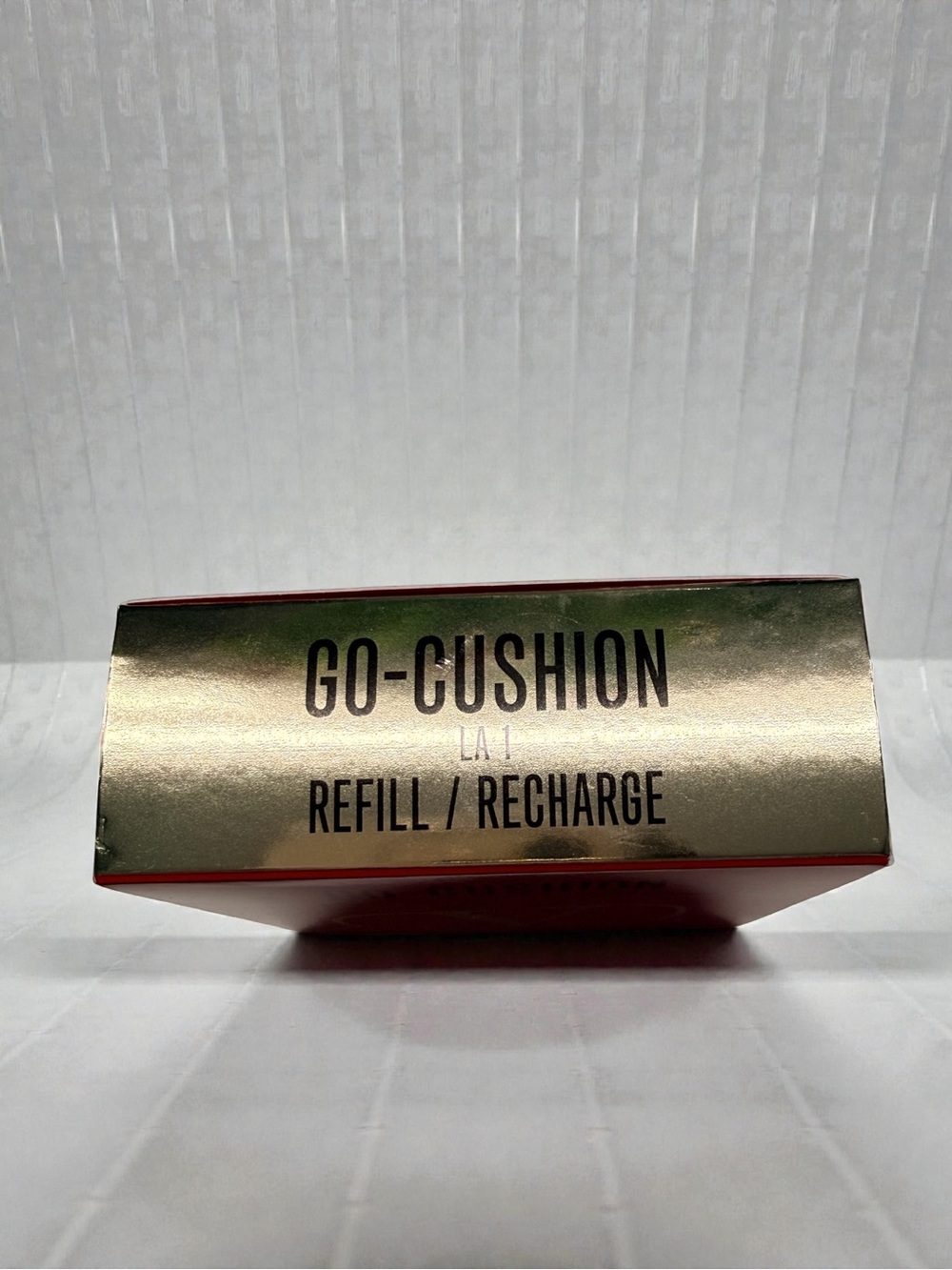 Valentino Go-Cushion SPF 50+ PA+++ Cushion Foundation Refill Shade LA1 14g - Picture 3 of 4